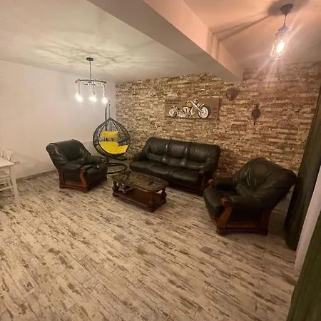 Hébergement de vacances Casa Maria