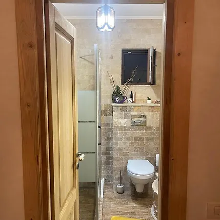 Holiday home Casa Maria 2 Mai