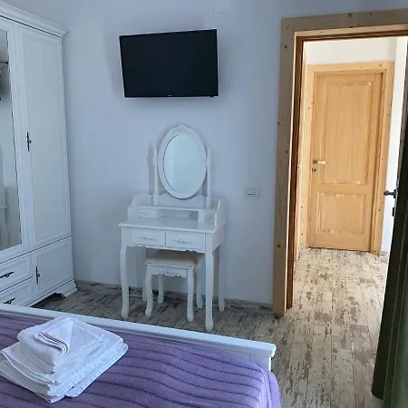 Casa Maria Două Mai