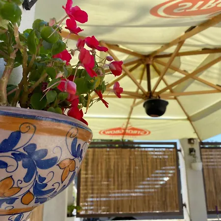 Casa Maria Vakantiehuis *