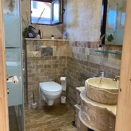 Holiday home Casa Maria