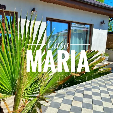 Casa Maria Două Mai