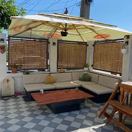 Vakantiehuis Casa Maria *