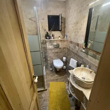 Casa Maria *