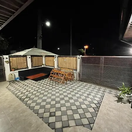 Casa Maria *