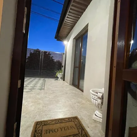 Casa Maria * Două Mai