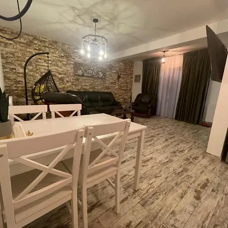 Vakantiehuis Casa Maria Două Mai