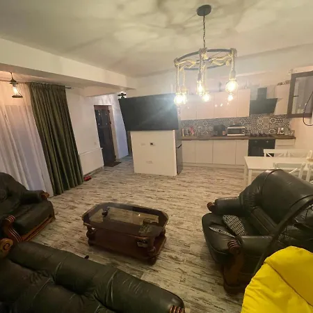 Holiday home Casa Maria *