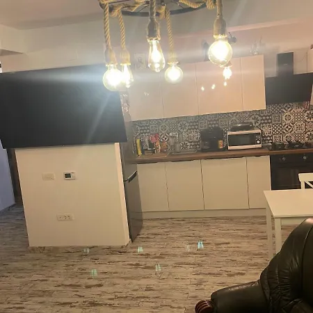 Vakantiehuis Casa Maria Două Mai