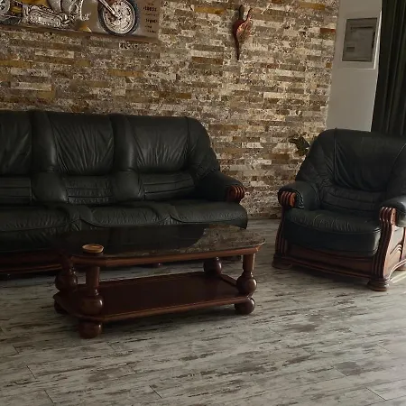 Casa Maria * Două Mai