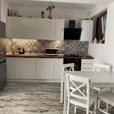 Casa Maria * Două Mai