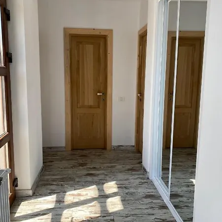 Vakantiehuis Casa Maria Două Mai