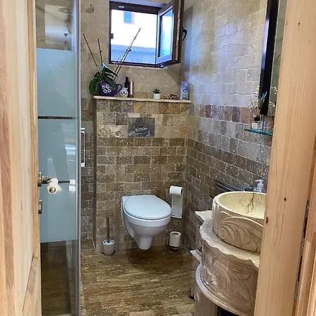 Holiday home Casa Maria *