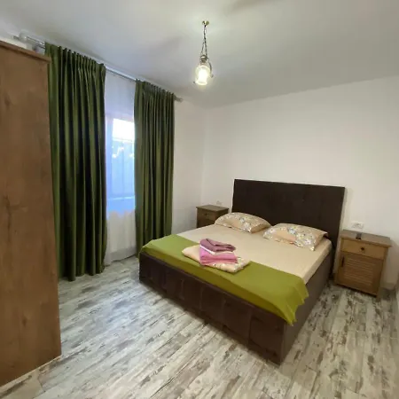 Vakantiehuis Casa Maria