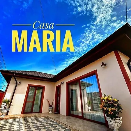 Casa Maria * Două Mai