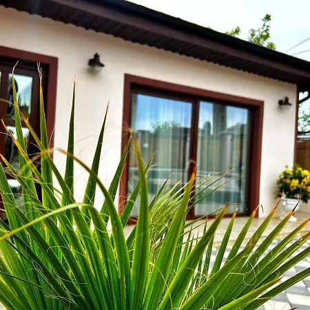 Casa Maria Vakantiehuis *