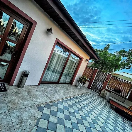 Casa Maria 多亚马伊