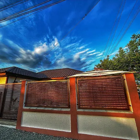 Casa Maria 多亚马伊