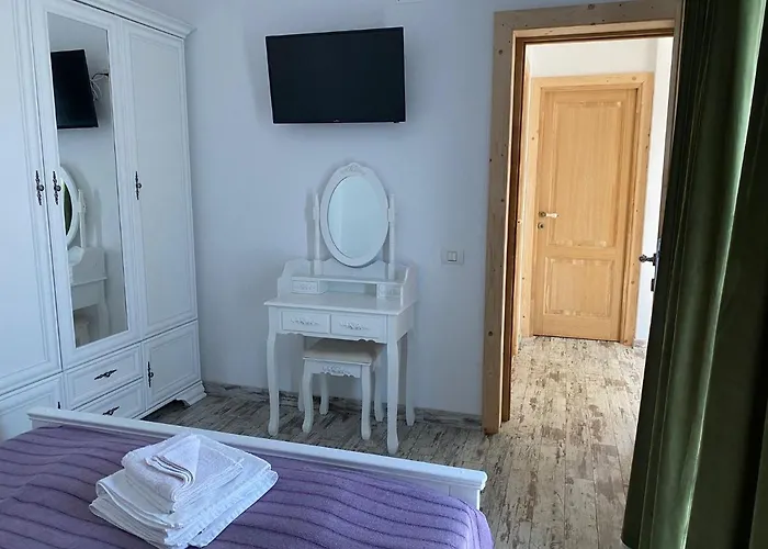 Casa Maria Două Mai