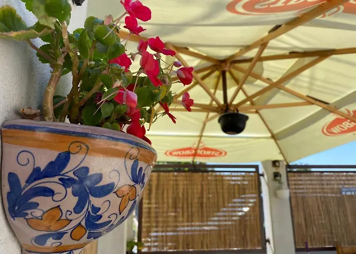 Casa Maria Σπίτι διακοπών *