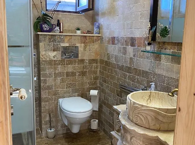 Σπίτι διακοπών Casa Maria