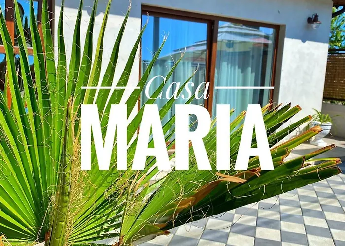 Casa Maria Două Mai