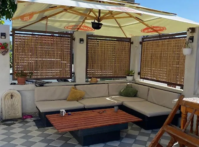 Σπίτι διακοπών Casa Maria *