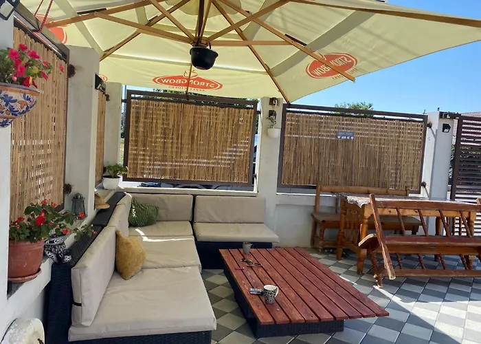 Casa Maria * Două Mai