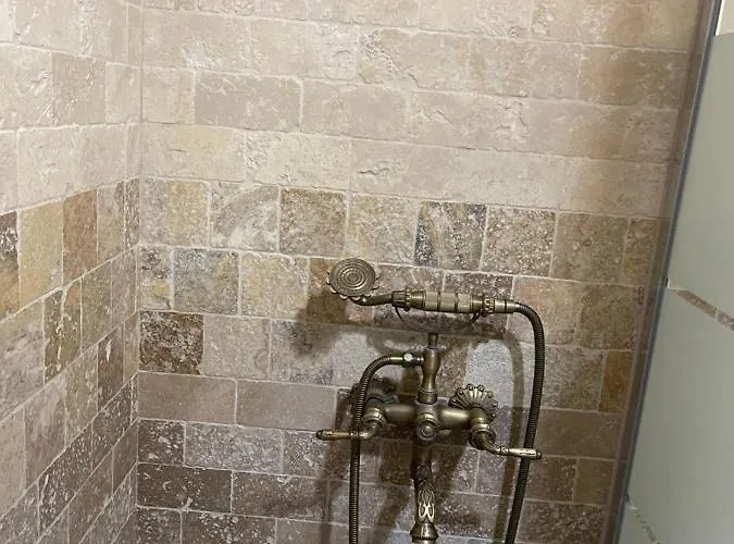 Σπίτι διακοπών Casa Maria *