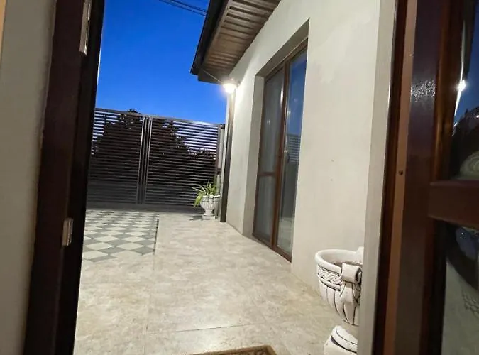 Casa Maria * Două Mai