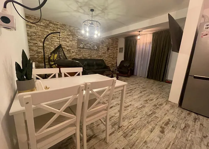 Σπίτι διακοπών Casa Maria Două Mai