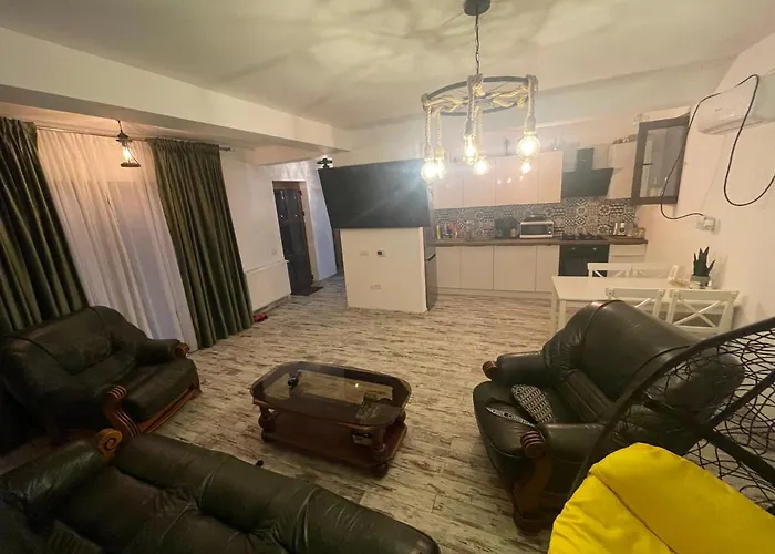 Σπίτι διακοπών Casa Maria *