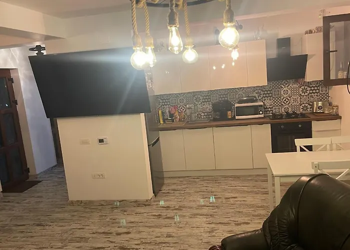 Σπίτι διακοπών Casa Maria Două Mai