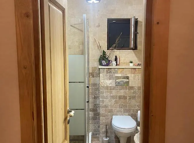 Σπίτι διακοπών Casa Maria Două Mai