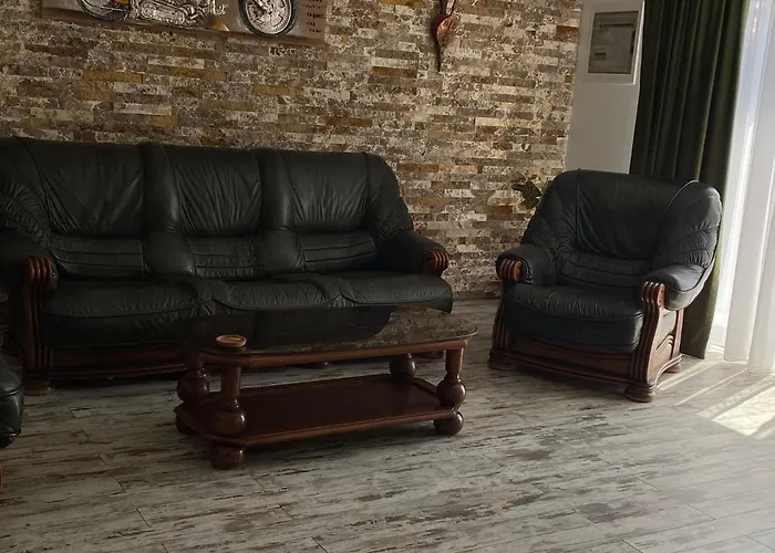 Casa Maria * Două Mai