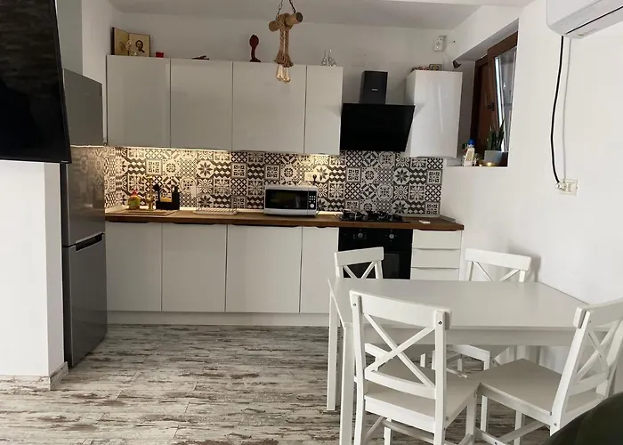 Casa Maria * Două Mai