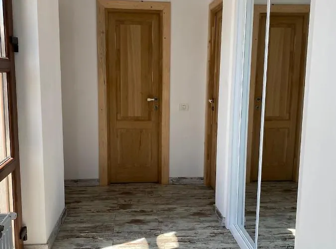 Σπίτι διακοπών Casa Maria Două Mai