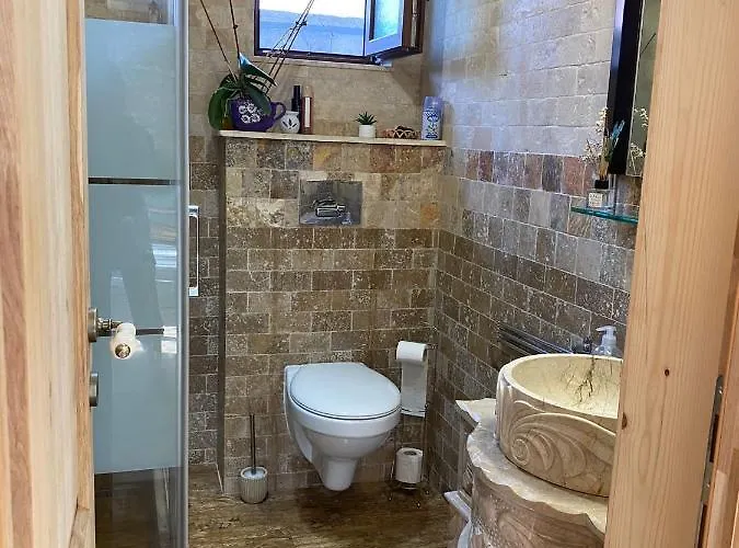 Σπίτι διακοπών Casa Maria *