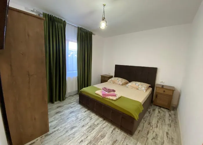 Σπίτι διακοπών Casa Maria