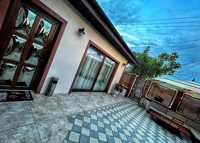 Casa Maria Două Mai